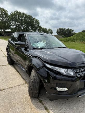 Land Rover Range Rover Evoque  picture 3
