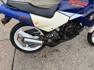 Honda  leuke Honda NSR verzamel object picture 7