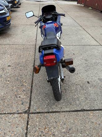 Honda  leuke Honda NSR verzamel object picture 4