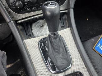 Mercedes C-klasse C Sportcoupé picture 10