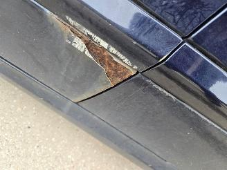 Mercedes C-klasse C Sportcoupé picture 7