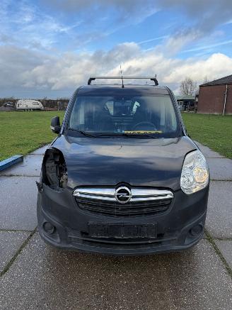  Opel Combo VAN 2015/1