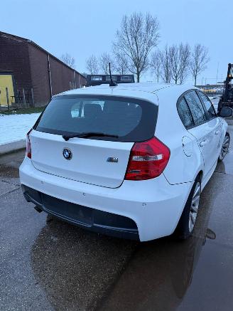 BMW 1-serie e87 Rechtsgestuurd picture 6