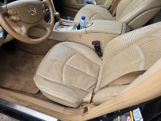 Mercedes E-klasse E 350 CGI picture 10