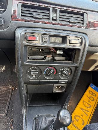 Honda Civic AERODECK picture 11