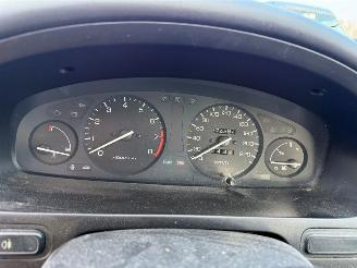 Honda Civic AERODECK picture 12