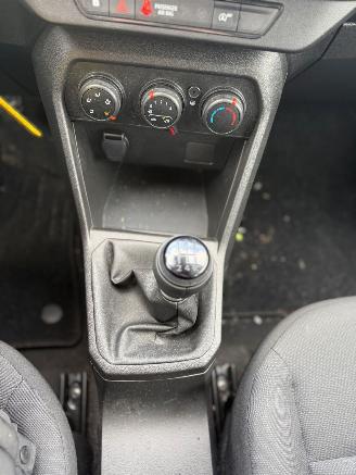 Dacia Sandero  picture 18