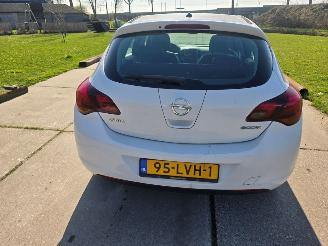 Opel Astra  picture 5