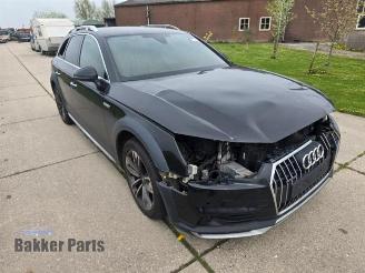 Audi A4  picture 3