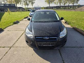 Ford Focus  picture 1