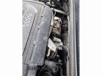Audi A3 A3 Sportback (8VA/8VF), Hatchback 5-drs, 2012 / 2020 1.6 TDI 16V picture 8