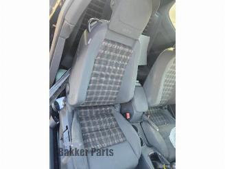 Volkswagen Golf Golf V (1K1), Hatchback, 2003 / 2010 2.0 GTI 16V FSI Turbo picture 9