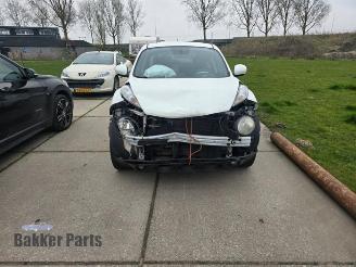 Sloopauto Nissan Juke Juke (F15), SUV, 2010 / 2019 1.5 dCi 2012