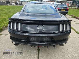 Purkuautot passenger cars Ford USA Mustang Mustang VI Fastback, Coupe, 2014 5.0 GT Ti-VCT V8 32V 2017/4