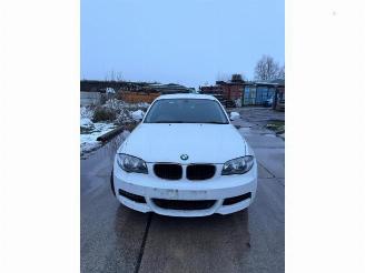 Sloopauto BMW 1-serie 1 serie (E87/87N), Hatchback 5-drs, 2003 / 2012 116d 16V 2010/11
