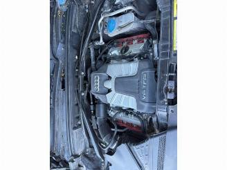 Audi Q5 Q5 (8RB), SUV, 2008 / 2017 3.0 TFSI V6 24V Quattro picture 8