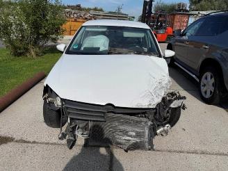 Sloopauto Volkswagen Polo Polo V (6R), Hatchback, 2009 / 2017 1.2 TDI 12V BlueMotion 2011/6