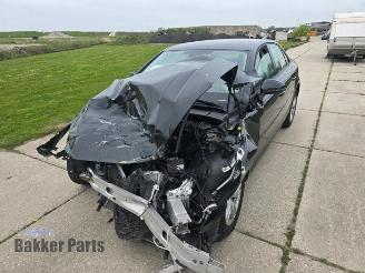 Vrakbiler auto Audi A4 A4 (B9), Sedan, 2015 1.4 TFSI 16V 2017/7