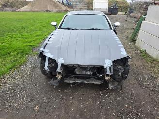 Vrakbiler auto Chrysler Crossfire Crossfire, Coupe, 2003 / 2008 3.2 V6 18V 2006/3