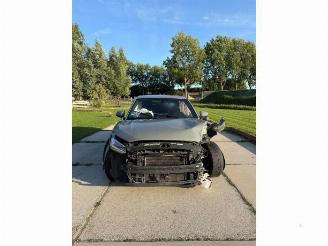 Sloopauto Audi Q2 Q2 (GAB/GAG), SUV, 2016 1.4 TFSI 16V 2017/2