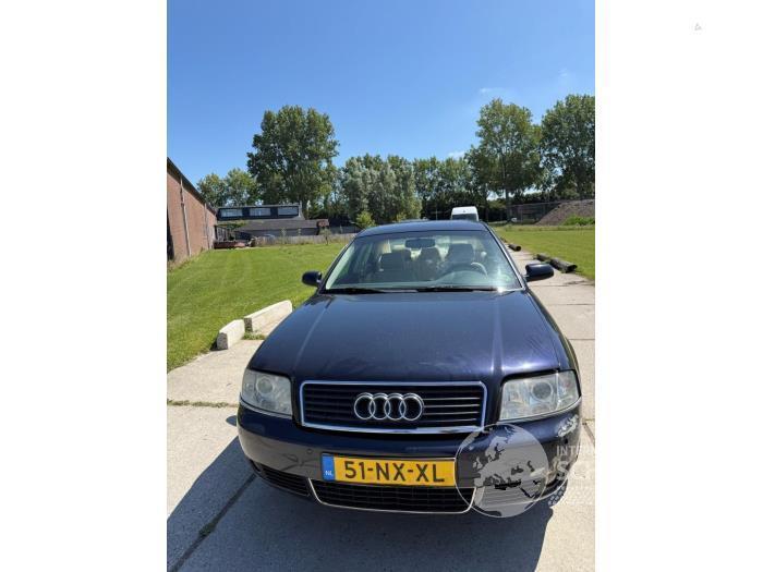 Audi A6 A6 (C5), Sedan, 1997 / 2005 2.0 20V