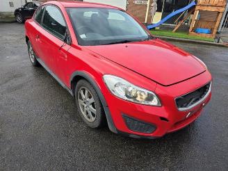Volvo C-30 C30 (EK/MK), Hatchback 3-drs, 2006 / 2012 1.6 D 16V picture 3