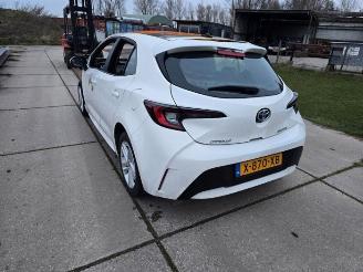 Sloopauto Toyota Corolla Corolla (E21/EA1/EH1), Hatchback 5-drs, 2018 1.8 16V Hybrid 140 2024/3
