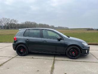 Sloopauto Volkswagen Golf Golf VI (5K1), Hatchback, 2008 / 2013 2.0 GTD 16V 2011/8