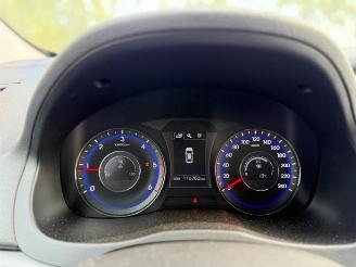 Hyundai I-40 i40 CW (VFC), Combi, 2011 / 2019 1.7 CRDi 16V picture 22