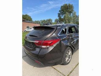Hyundai I-40 i40 CW (VFC), Combi, 2011 / 2019 1.7 CRDi 16V picture 6