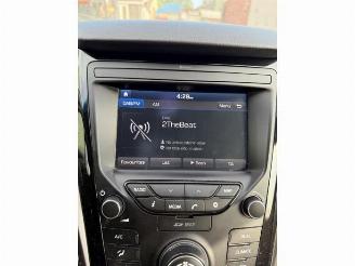 Hyundai I-40 i40 CW (VFC), Combi, 2011 / 2019 1.7 CRDi 16V picture 17