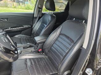 Ssang yong Tivoli 1.5 e-XGDi picture 10