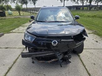 Ssang yong Tivoli 1.5 e-XGDi picture 1