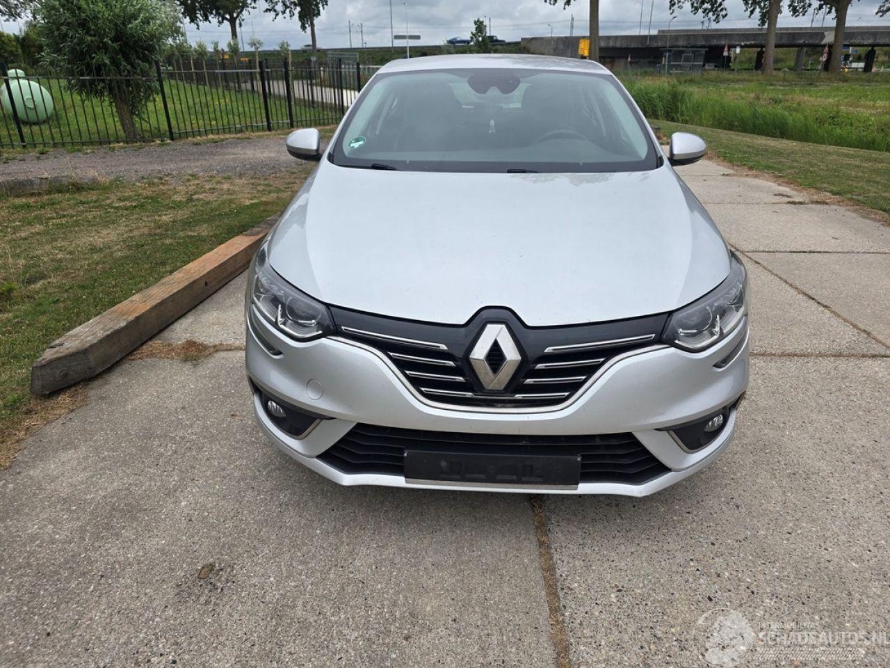 Renault Mégane 
