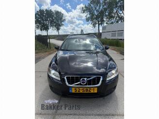 Démontage voiture Volvo V-70 V70 (BW), Combi, 2007 / 2016 1.6 T4 16V 2011/9