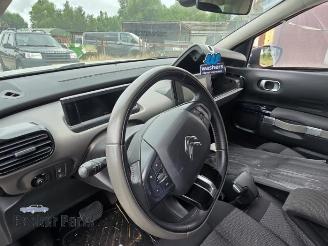 Citroën C4 cactus C4 Cactus (0B/0P), Hatchback 5-drs, 2014 1.2 PureTech 82 12V picture 7