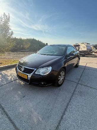 Volkswagen Eos 2.0 FSI Cabrio picture 2