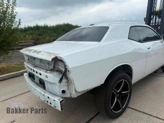 Sloopauto Dodge Challenger Challenger, Coupe, 2007 5.7 Hemi V8 2014