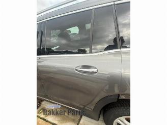 Mercedes GLB GLB (247.6), SUV, 2019 2.0 GLB-250 Turbo 16V 4-Matic picture 23