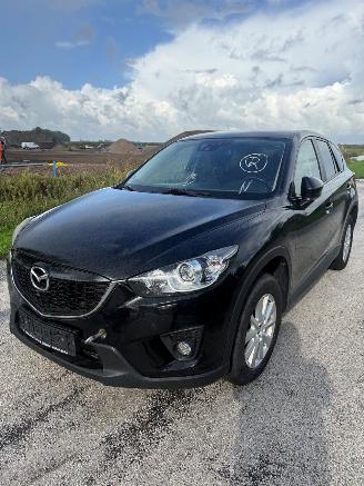  Mazda CX-5  2013/9