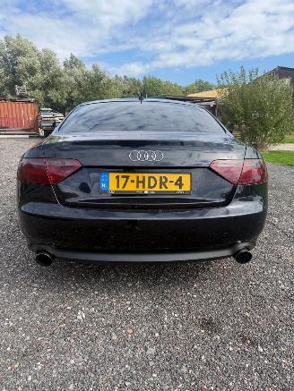 Audi A5 S-Line uitvoering!!! picture 5
