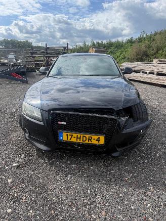 škoda osobní automobily Audi A5 S-Line uitvoering!!! 2008/1