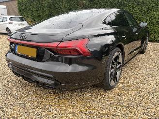 Audi E-tron GT ZERO 1-100 Competition 93 kWh 500 PK picture 4