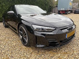 Schadeauto Audi E-tron GT ZERO 1-100 Competition 93 kWh 500 PK 2021/6