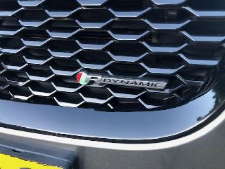 Jaguar E-Pace R-SPORT P250 PK AWD PANORAMA VOLL picture 2