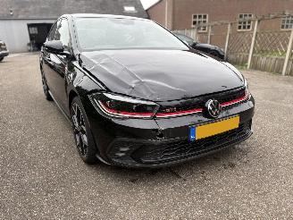Volkswagen Polo GTI 2.0 TSI   AUTOMAAT PANORAMA ORG NEDERLANDSE AUTO picture 10