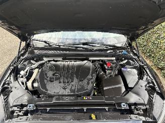 Volvo V-60 2.0 V60 Momentum Advantage AUTOMAAT 174PK picture 9