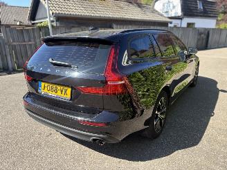 Volvo V-60 2.0 V60 Momentum Advantage AUTOMAAT 174PK picture 5