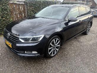 Volkswagen Passat 1.4 TSI SPORT PANORAMA AUTOMAAT 150PK picture 6