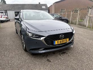 Mazda 3 2.0 E HYBRIDE 150 PK SPORT 06-11-2023 picture 8